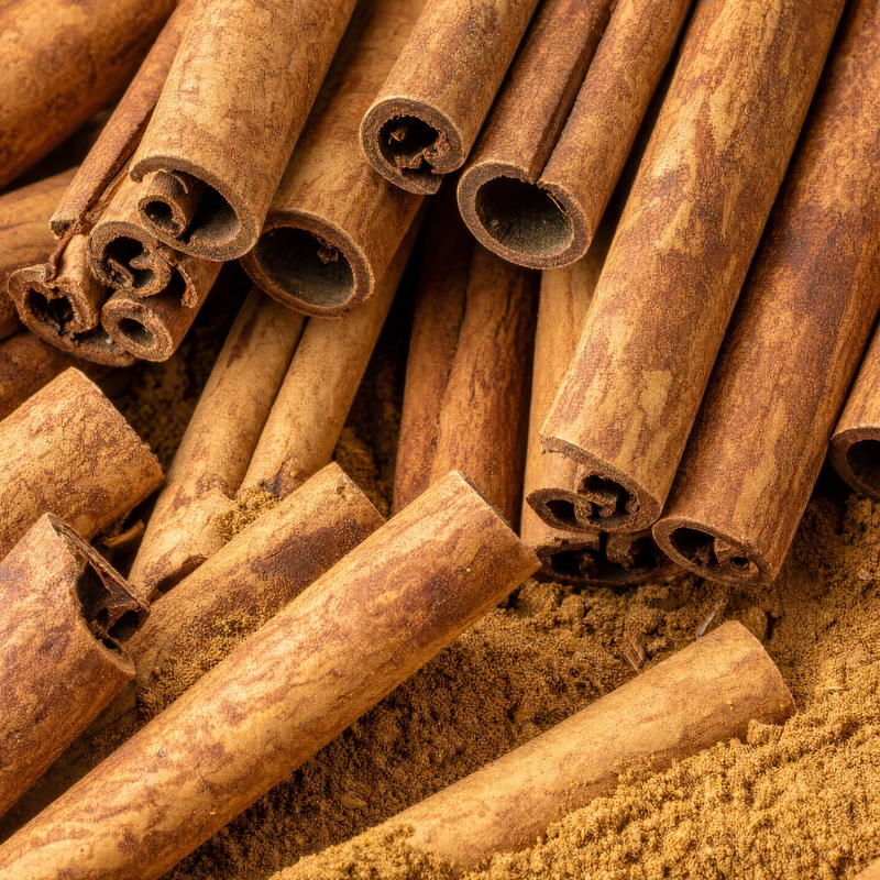 Ceylon Cinnamon Extract